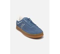 Tommy Jeans - The Greenwich Suede PE25 Blu - Sneakers 44 Blu
