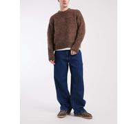 Tommy Jeans - Theo - Jeans ampi blu lavaggio scuro W34 L32