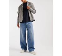 Tommy Jeans theo jeans baggy lavaggio medio blu W30 L32