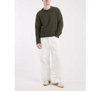 Tommy Jeans - Theo - Jeans larghi bianchi-Bianco W38 L32