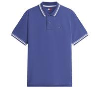 TOMMY JEANS Tipped M - polo - uomo Blue S