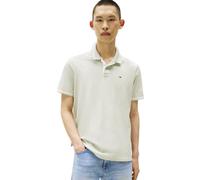 TOMMY JEANS Tipped M - polo - uomo Light Beige L