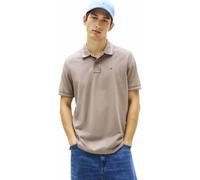 TOMMY JEANS Tipped M - polo - uomo Light Brown XL