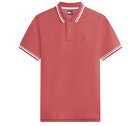 TOMMY JEANS Tipped M - polo - uomo Red XL