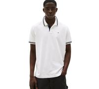 Tommy Jeans Tipped M - polo - uomo XL White man