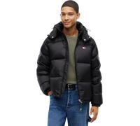 Tommy Jeans Tjm Alaska Down Puffer Extdm0dm22036 Piumino Uomo (Pacco da 1)