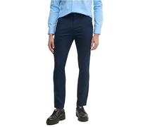 Tommy Jeans Pantaloni chino 'Austin' marino, Taglia 31