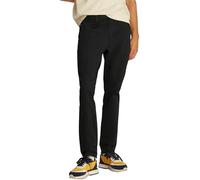 Tommy Jeans Tjm Austin Chino Dm0Dm20282, Pantaloni Chino, Uomo, Nero (Black), 34W / 32L
