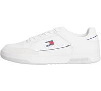 Tommy Jeans Tjm Cupsole Leather Em0em01792 Basso TopUomo