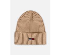 Tommy Jeans - Tjm Elongated Flag B AM0AM11697 Marrone - Berretto T.U Marrone