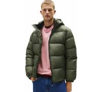 Tommy Jeans Tjm Essential Down - giacca piumino - uomo S Light Green man