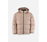 Tommy Jeans - Tjm Essential Down J DM0DM19786 Beige - Abbigliamento XL Beige