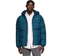 Tommy Jeans Tjm Essential Down Jacket Ext Dm0dm19786 Altre giacche, Blu (Deep Seawater), XXL Uomo