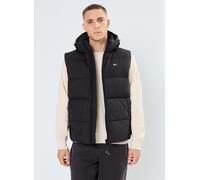 Tommy Jeans - Tjm Essential Down V DM0DM20465 Nero - Abbigliamento XL Nero