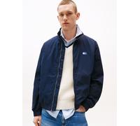 Tommy Jeans - Tjm Essential Jacket Blu - Abbigliamento XL Blu