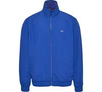Tommy Jeans - Tjm Essential Jacket Blu - Abbigliamento S Blu