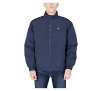 Tommy Jeans - TJM Essential Padded Dm0Dm17238 - - Jackets - Uomo - Blu - S