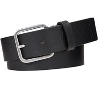 Tommy Jeans Tjm Finley 3.5 Cinture, Nero, 85 Uomo