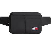 Tommy Jeans Tjm Functional Bumbag Backpack Am0am14348, Altre Borse Uomo, Black (Black), One Size