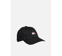 Cappellino Tommy Jeans Heritage AM0AM12020 Black BDS 00