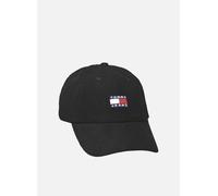 Tommy Jeans - Tjm Heritage Corduro AM0AM12636 Nero - Cappellino T.U Nero
