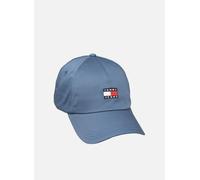 Tommy Jeans - Tjm Heritage Core Ca AM0AM12933 Blu - Cappellino T.U Blu
