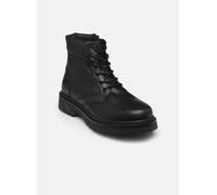 Tommy Jeans - TJM LACE UP BOOT Nero - Stivaletti e tronchetti 43 Nero