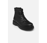 Tommy Jeans - TJM LACE UP BOOT Nero - Stivaletti e tronchetti 44 Nero