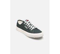 Tommy Jeans - TJM LACE UP CANVAS Verde - Sneakers 44 Verde