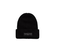 Tommy Jeans Berretto nero / bianco Uomo Tommy Jeans 55-60 nero / bianco