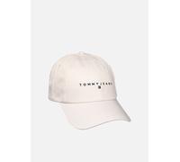 Tommy Hilfiger Linear Logo M - Cappellino - Uomo UNICA