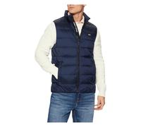 Tommy Jeans - TJM LT Down Ext Vest - - Jackets - Uomo - Blu - S