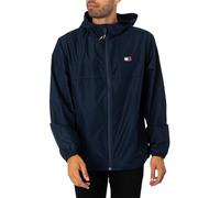 Tommy Hilfiger Chicago Windbreaker M - Giubbotto - Uomo L