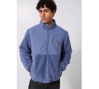 Tommy Jeans - TJM NOVELTY FABRIC M Blu - Abbigliamento L Blu