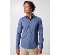 Tommy Jeans - TJM ORIGINAL STRETCH Blu - Abbigliamento M Blu