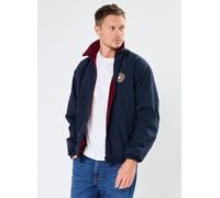 Tommy Jeans - Tjm Polar Crest Reve DM0DM19643 Blu - Abbigliamento M Blu