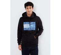 Tommy Jeans - Tjm Reg Dna Flag Twi DM0DM21100 Nero - Abbigliamento XL Nero