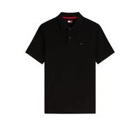 Tommy Jeans - TJM Reg Ess Polo Ext - - Tops - Uomo - Nero - M