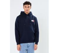 Tommy Jeans - Tjm Reg Essential Fl DM0DM20738 Blu - Abbigliamento M Blu