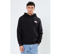 Tommy Jeans - Tjm Reg Essential Fl DM0DM20738 Nero - Abbigliamento S Nero