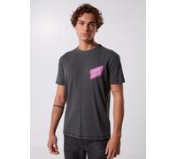 Tommy Jeans - TJM REG NOVELTY FAIR Nero - Abbigliamento S Nero