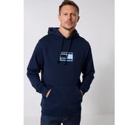 Tommy Jeans - TJM REG POP CLR FLAG Blu - Abbigliamento XL Blu