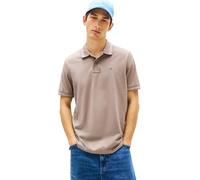 Tommy Jeans Tjm Reg Tipped Polo Ext Dm0dm22700 Polo S/S Uomo (Pacco da 1)
