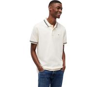 TOMMY JEANS Tipped M - polo - uomo Light Beige L