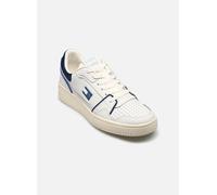 Tommy Jeans - TJM RETRO BASKET Blu - Sneakers 42 Blu