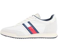 Tommy Jeans Tjm Retro Runner Cleated Mix Em0em01694 Basso TopUomo