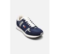 Tommy Jeans - TJM RUNNER CASUAL Blu - Sneakers - Taglia 45 45 Blu