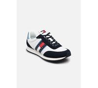 Tommy Jeans - TJM RUNNER CASUAL ES Blu - Sneakers 40 Blu