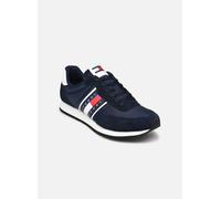 Tommy Jeans Tjm Runner Casual Essential - sneakers - uomo 40 Black man