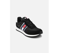 TJM RUNNER CASUAL ES by Tommy Jeans 41 Nero